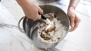 Легендарный ТОРТ ПОЛЕТ ☆ Меренга с орехами и крем Шарлотт