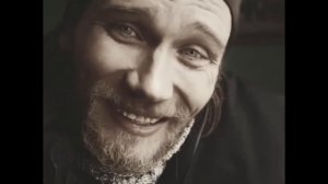 Евгения Бурлюкина " Папа пишется с большой буквы П "