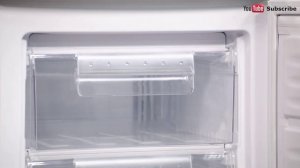 175L Haier Upright Freezer HFZ 175HA reviewed by product expert - Appliances Online