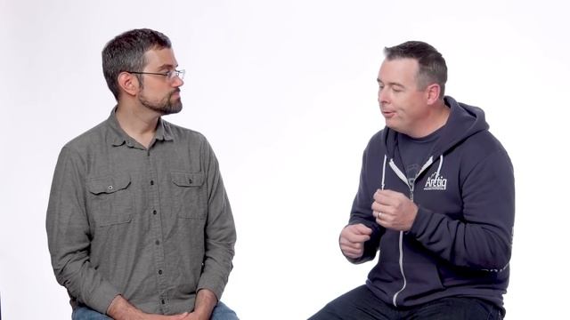 Anthos in Action with Arctiq смотреть онлайн