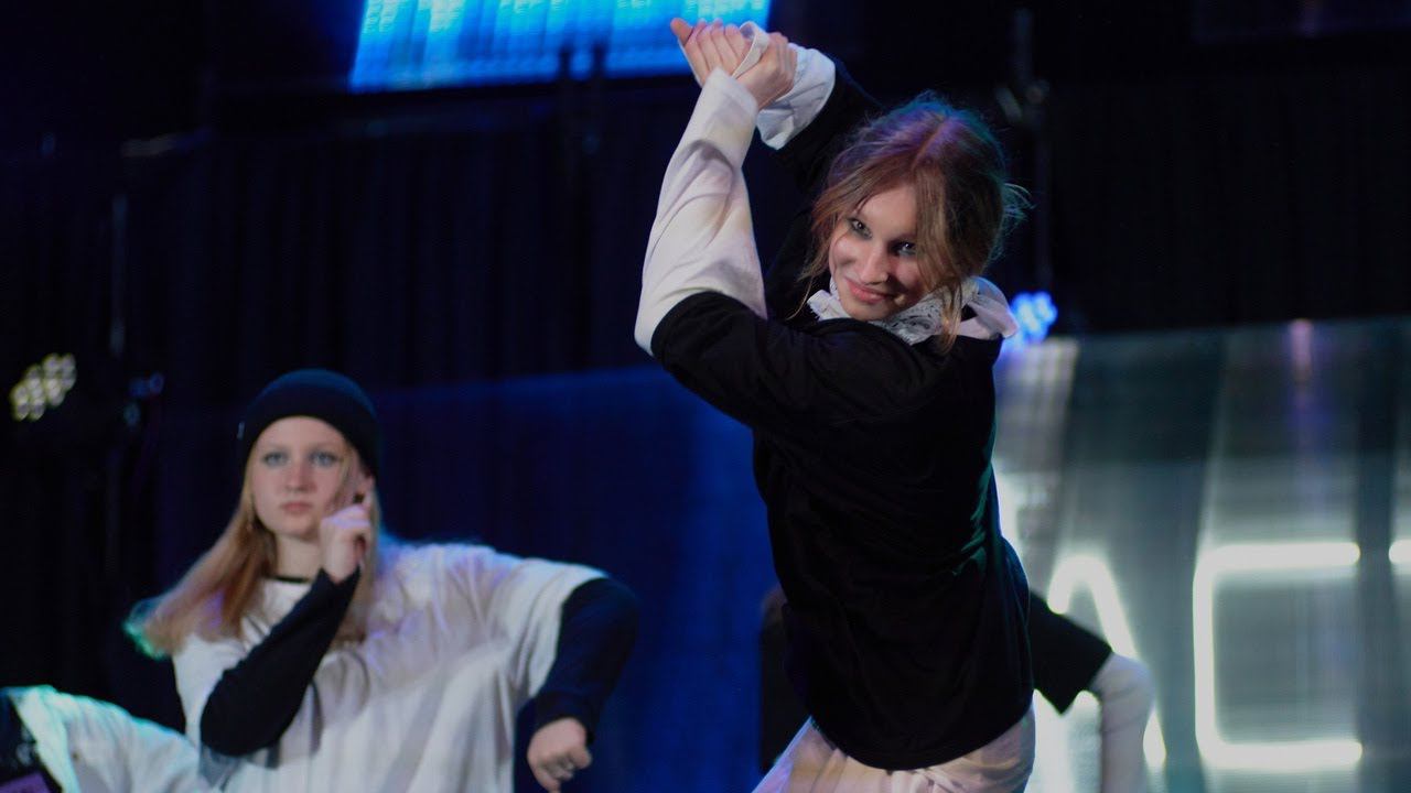 Wild Horse Crew - New Hip-Hop | Шоу «Супергерои» | Школа танцев Active Style