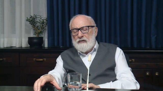 Что значит не видеть тяжести в духовной работе04-36
