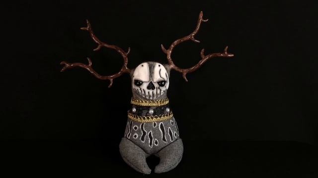 Магический Помощник Дух Погостного Колдуна (с подселением) смотреть онлайн