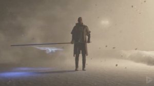 Detroit: Become Human, Michael Bublé (Feeling Good) GMV/AMV