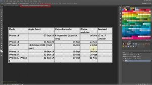 How to import PDF into Photoshop