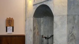 До слёзы 😢 ! Слепой Хафиз читает Коран! Красивым Голосом! (Ма Ша Аллах только слёзы 😢 )