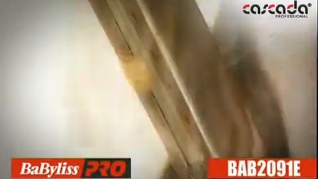 Plaukų tiesintuvas „BaByliss PRO“ Titanium Pulse, BAB2091E смотреть онлайн