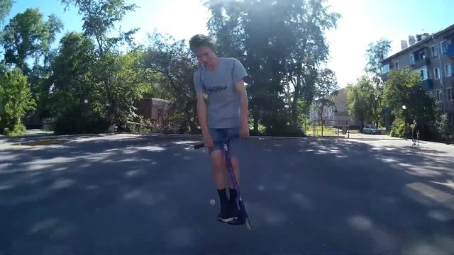 ДЕНЬ ГОРОДА l ТРУ СТРИТЕРЫ l смотреть онлайн