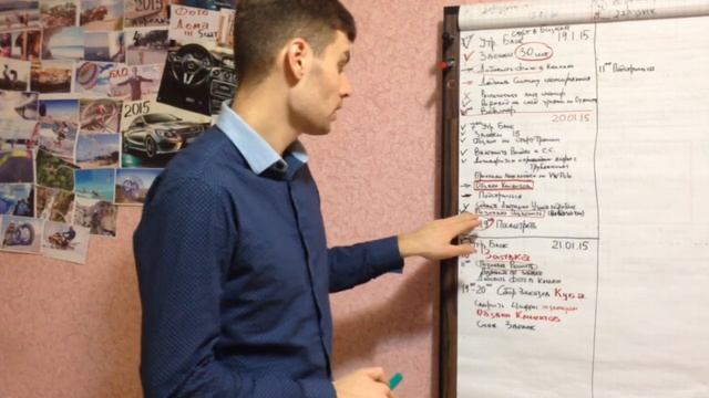 СамоКонтроль 10 01 2015 [СИСТЕМА СПОНСИРОВАНИЯ]