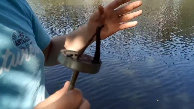 #ПОИСКОВЫЙ МАГНИТ! НЕМЕЦКАЯ ГАУБИЦА!#SEARCH MAGNET! GERMAN HOWITZER! смотреть онлайн