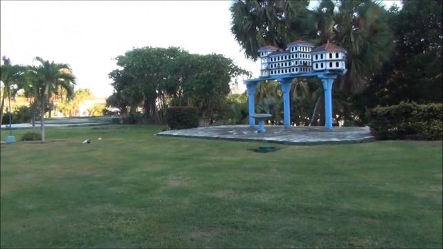 Варадеро - курорт на Кубе смотреть онлайн