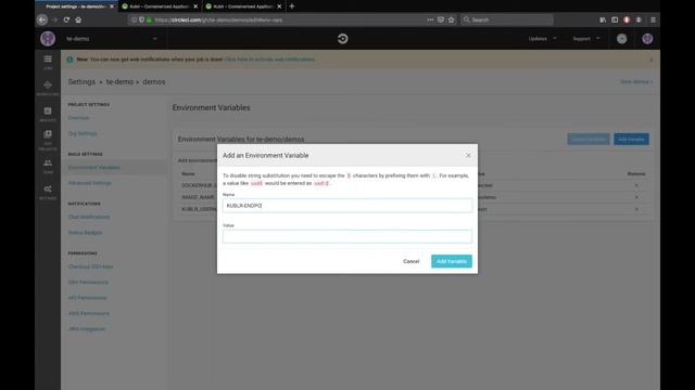 CircleCI Kublr Orb смотреть онлайн