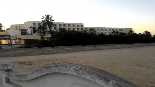 Прогулка по городу Сусс смотреть онлайн