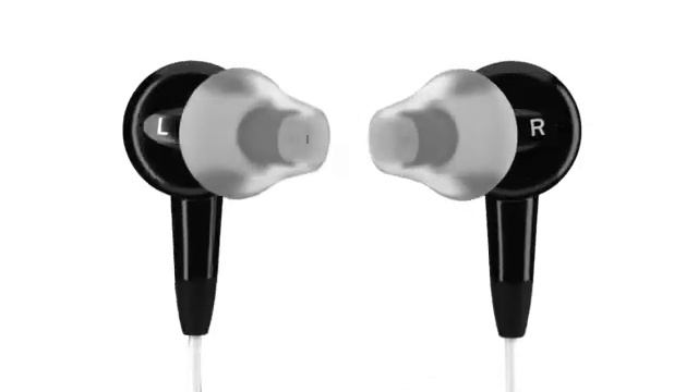 Bose Mobile In Ear Headset Bose - Earphones Closeup - MaiNguyenLuxury.com смотреть онлайн