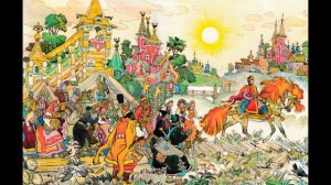 СИВКА-БУРКА