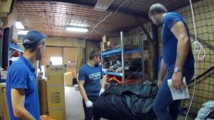 ЛОДКА RiverBoats RB-330 И КАК МЫ ЕЕ ПОКУПАЛИ.