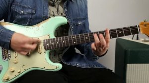 Nirvana - On a Plain - Guitar Lesson, How to Play