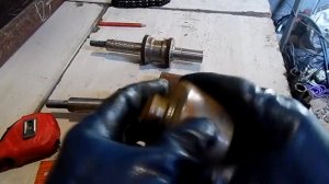 Трубогиб своими руками изготовление Часть 1