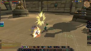 WoW PvP movie Monk 7.3.5 Legion WW