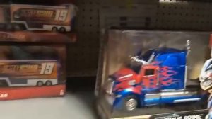 Cars 3 toys hunting super Walmart ? live toy hunt for new disney cars 3 toys