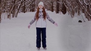 Афанасий Фет. Мама, глянь-ка из окошка...