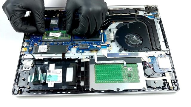 ?️ HP ProBook 450 G7 - disassembly and upgrade options смотреть онлайн