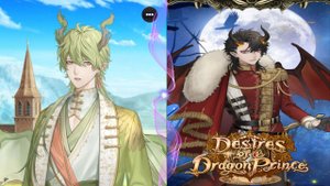 Desires of a Dragon Prince / Желания Принца-Дракона / Глава 12 / Где ваш муж? / 💎