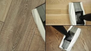 BORK V602: видеообзор пароочистителя