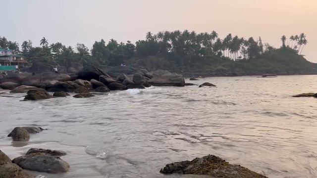 #15 ГОА 2023, ПАЛОЛЕМ, ИНДИЯ. КАК ВЛЮБИТЬСЯ В ИНДИЮ? С ЧЕГО НАЧАТЬ? смотреть онлайн