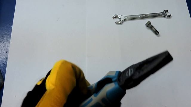 Обзор плоскогубцы Gross смотреть онлайн