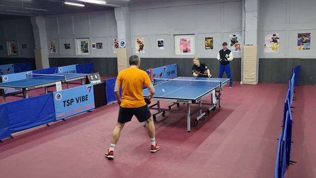 FINALA AVANSAȚI 16 MARTIE / CIRIPAN CAMELIA VS CHIRON ADRIAN смотреть онлайн