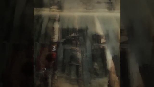Видео, сгенерированное нейросетью