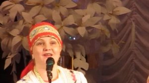 Русская народная песня "Зачем я женился?!"