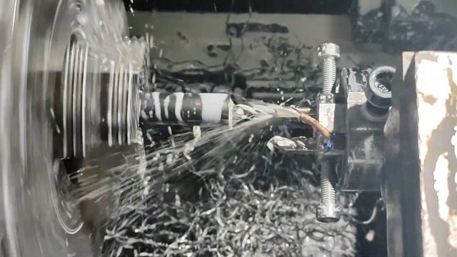 Штуцера со сквозным внутренним отверстием и нестандартной конической резьбой / ОНИКС смотреть онлайн