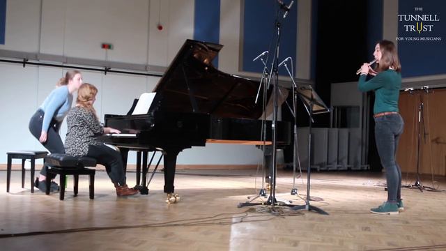 Tunnell Trust Tuesday Teatime LIVE - 5 - 7th July 2020 смотреть онлайн