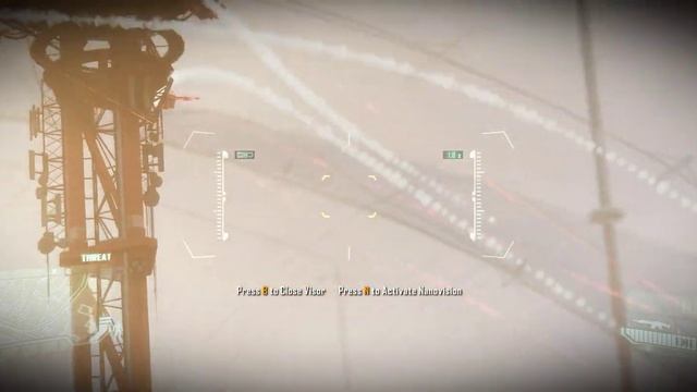 Crysis3 with AlienWare 34 curved gaming monitor 3440x1440,100HZ Max Very High setting. смотреть онлайн