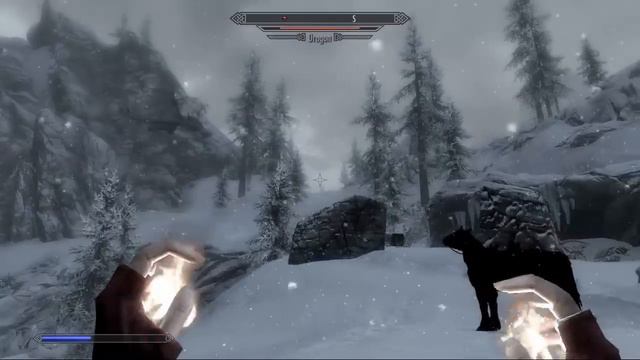 Skyrim - Krosis Tutorial || Shearpoint смотреть онлайн