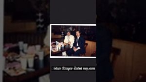 İslam Rzayev Zabul Segah