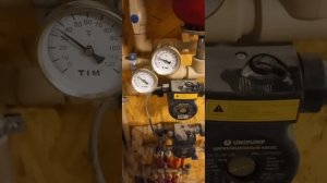 простое отопление на сжиженном газе в каждый дом