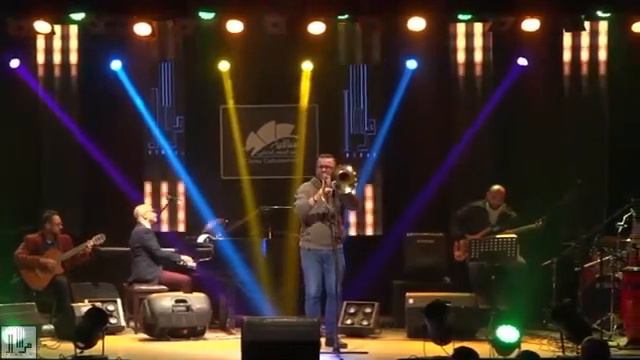 Trombone amazing in 6/8 شجره الخريف ترومبون شرقي смотреть онлайн