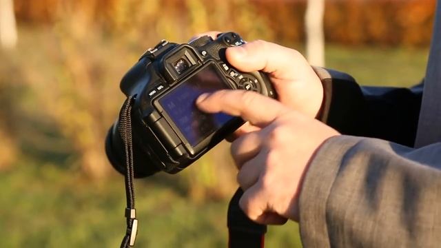 Настройки фотоаппарата в солнечный день смотреть онлайн