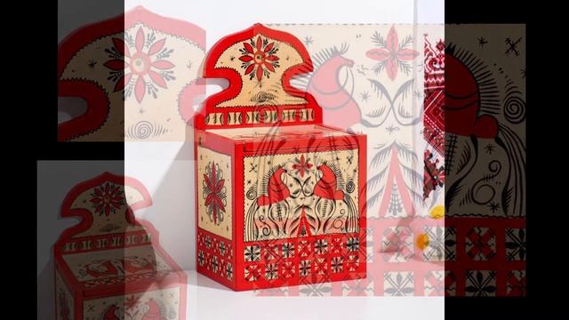 "Основные виды русской росписи" смотреть онлайн