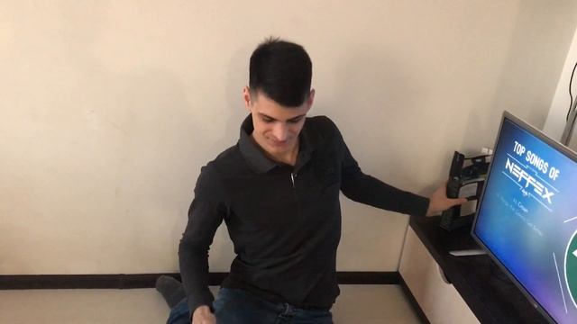 ЛАБРАДОР БЕТТИ КОТ СЕРИК И Я ВЕРНУЛИСЬ смотреть онлайн