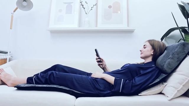 Массажный матрас Dykemann Benefit U55 смотреть онлайн