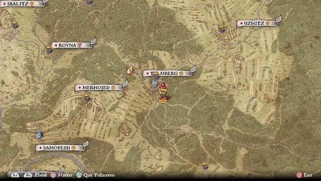 Kingdom Come: Deliverance Royal Edition PS4 Pro SSD 2021 First Playthrough #66 смотреть онлайн