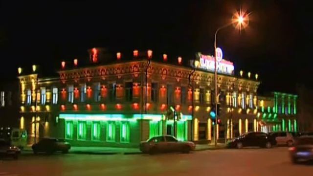 Торговый комплекс "Центр" г.Новочеркасск смотреть онлайн