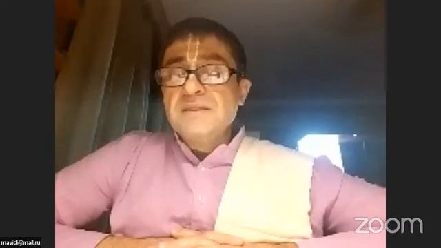 «Бонусы для преданных» | Лакшми Нрсимха д. смотреть онлайн