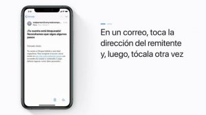 Cómo bloquear un remitente en Mail desde el iPhone, iPad o iPod touch – Soporte técnico de Apple