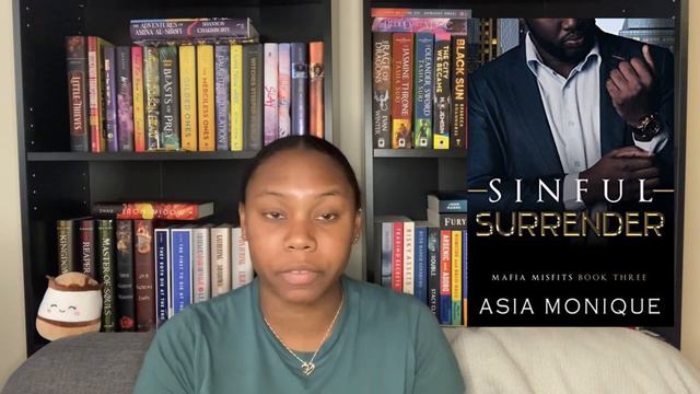 Series Review | Mafia Misfits (Part 1) [CC] смотреть онлайн