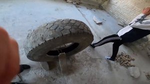 УЧУСЬ ПАРКУРУ С НУЛЯ ЗА 24 ЧАСА